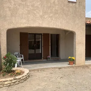  Appartement Le Cigalou